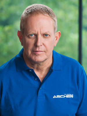 Hubert Ascher